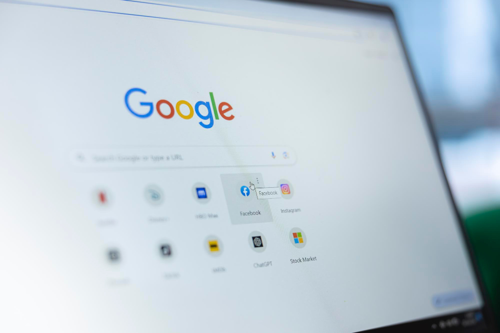 Domina Google: La guía definitiva para que tus futuros pacientes te encuentren primero