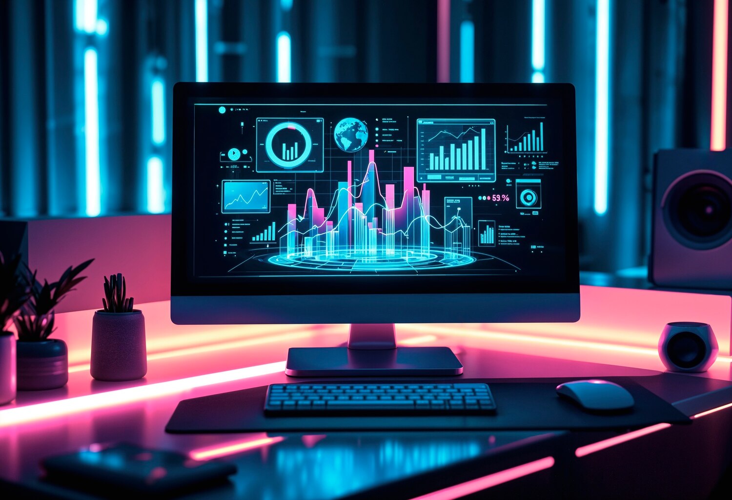 Core Web Vitals: Por qué el algoritmo penaliza los sitios lentos y cómo solucionarlo
