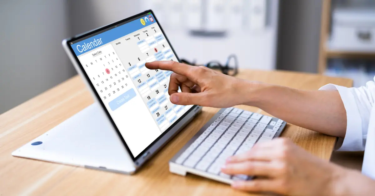 Embudos de conversión: Sí, automatizar tu agenda de citas es posible (y te explicamos cómo)