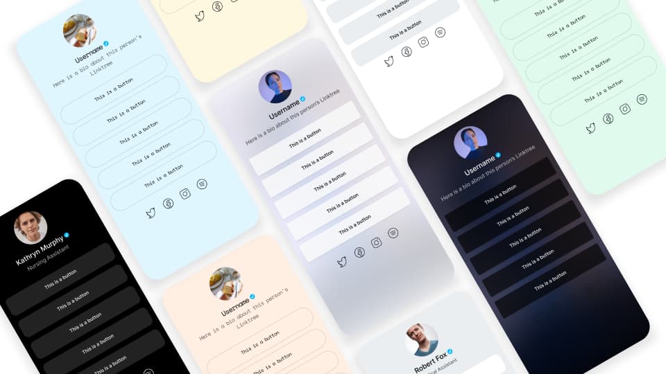 Mata a Linktree: Usa los Biolinks de Yagahaus con Píxeles de Rastreo y retén a tu audiencia