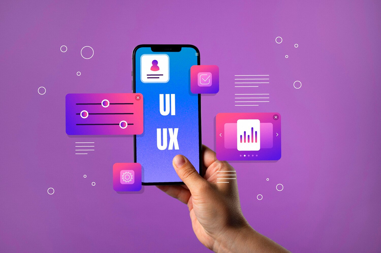 Wireframing y UX: Cómo diseñar la estructura visual exacta para guiar a tu usuario a la compra